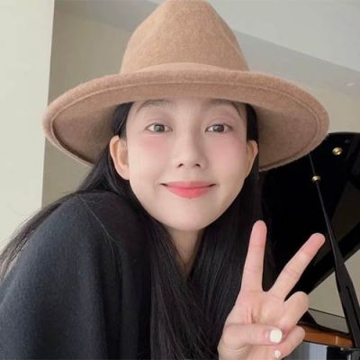 简单好看的微信头像图片