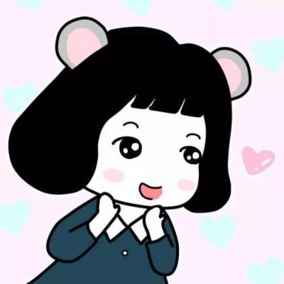 2023最新流行头像卡通