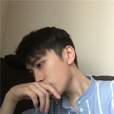 微信头像艺术感图片