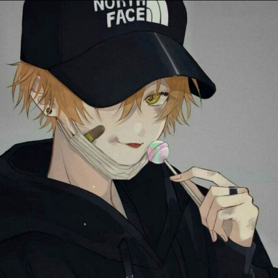 帅气动漫头像全屏