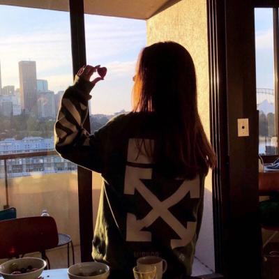 2023最火头像美女