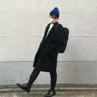 形容硬汉的网名