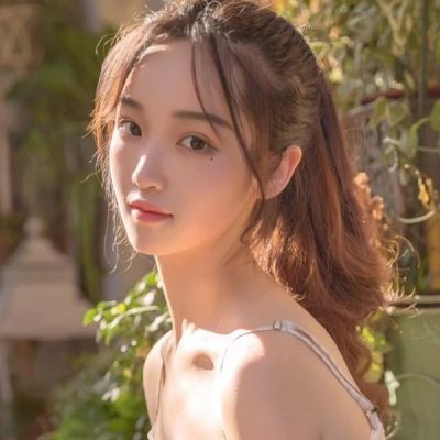 2023qq头像女生高清图片