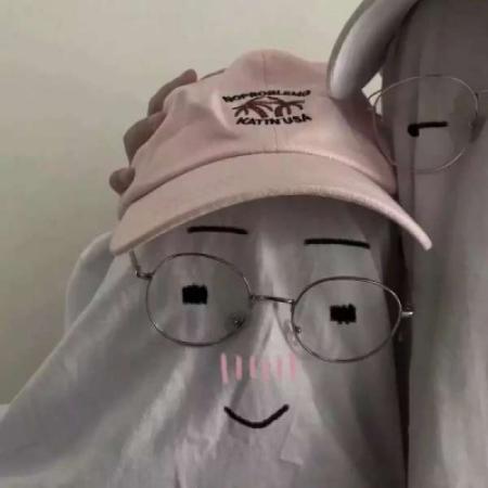 奥特曼头像搞笑中指