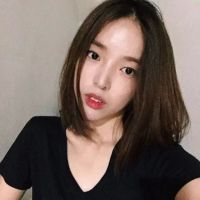 QQ网名韩文不再见