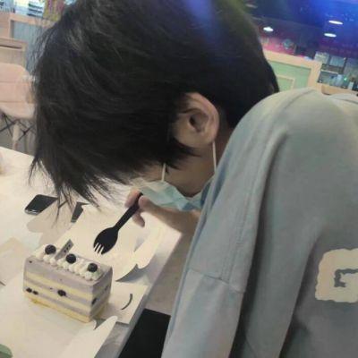 网名小众二十岁男生英文