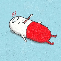 简单的头像图片卡通小清新