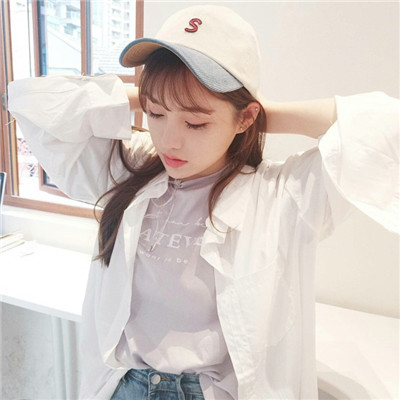 女头像ins高级质感清新