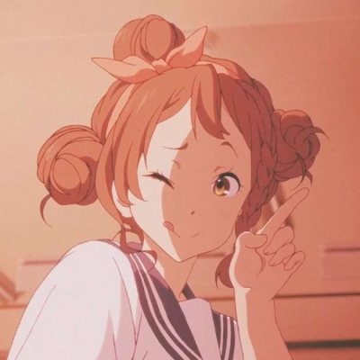 头像女2023最新款可爱动漫