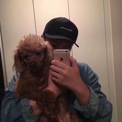 个性头像男动物