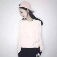 贴吧头像女
