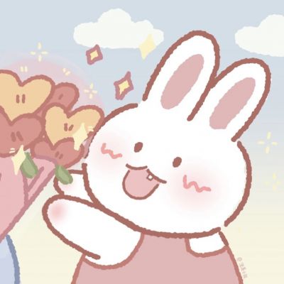 微信头像卡哇伊