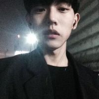 帅气冷酷的男生网名