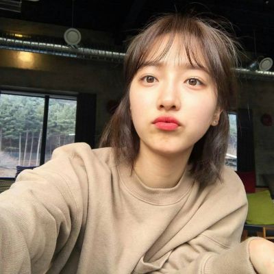女生头像简短网名搭配