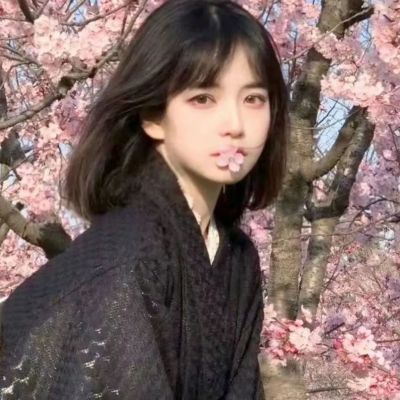 姓张微信头像图片大全女