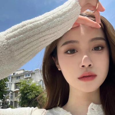 头像ins风女御姐
