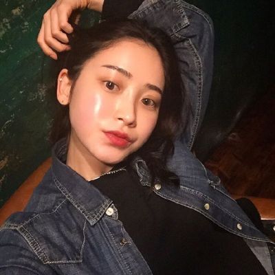 有关收银的网名女生