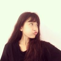 个性头像女生气质高冷