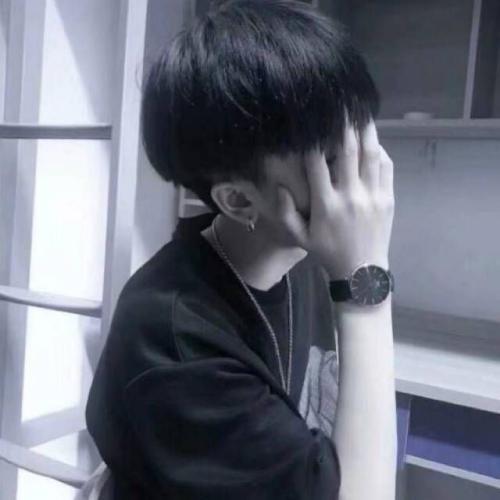 男生头像阳光帅气真人