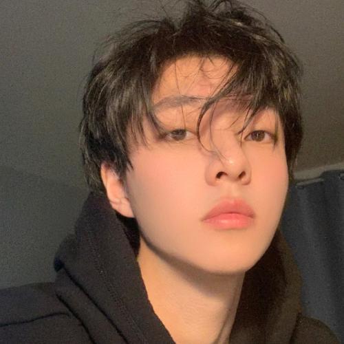 头像小众高级感男