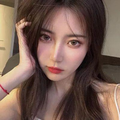 女头像ins高级质感温柔