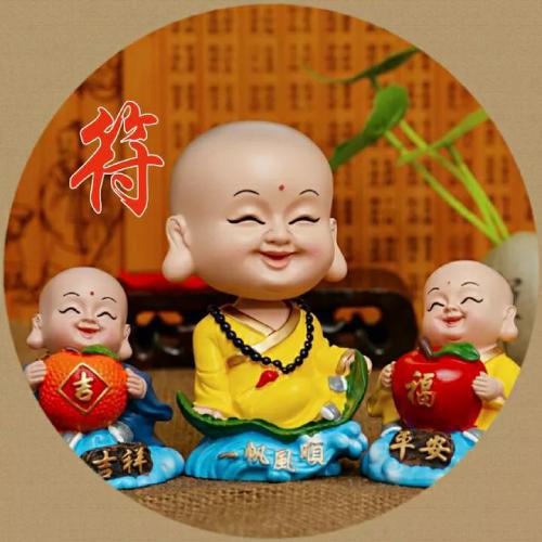 属兔的微信头像吉祥物