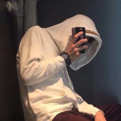 最近最火的微信头像