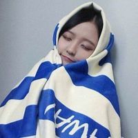 巨蟹的好运网名女生