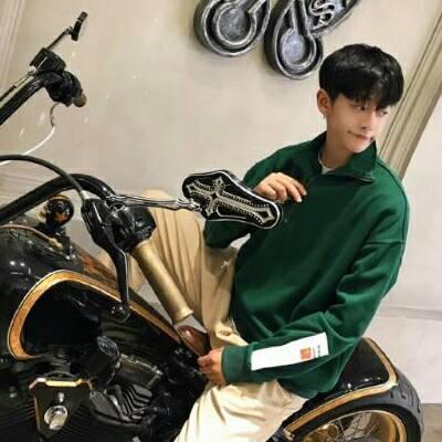 qq男生头像霸气高冷
