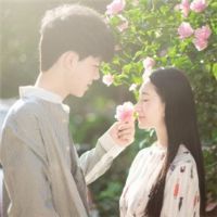情侣网名相遇相识