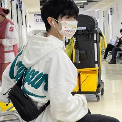男士微信头像图片成熟