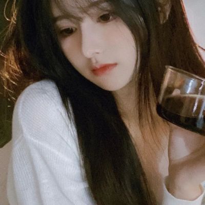 仙女ins头像森系不露脸