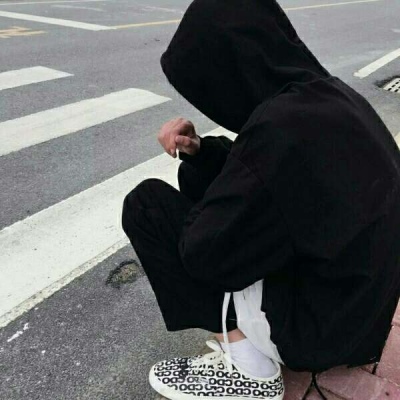 个性微信头像独特