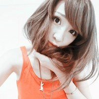 头像简约冷淡风女生