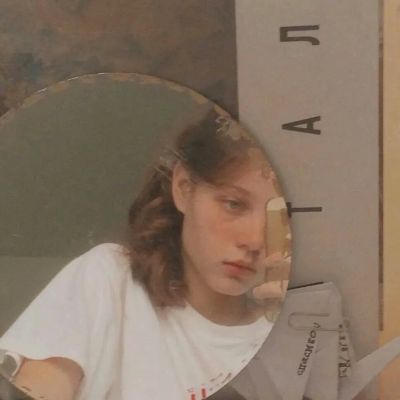 高级感小众ins欧美头像