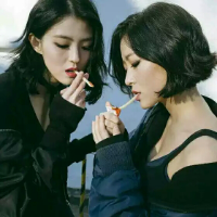 搞笑三字的网名 女生