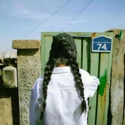 个性头像图片 微信女伤感