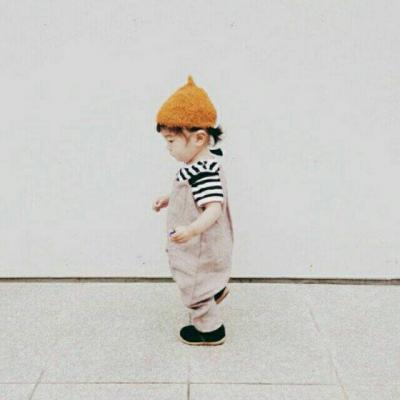 头像图片微信可爱小孩