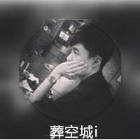 黑头图片头像全黑带字