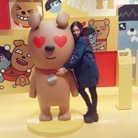 可爱网名5个字