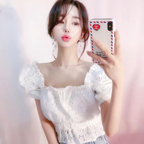 女孩真实头像图片