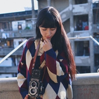 形容小清新的女生网名