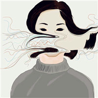 搞笑女头像