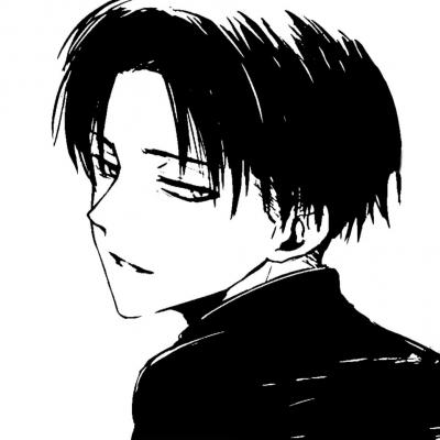 二次元qq头像男