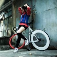 单身书籍女生网名