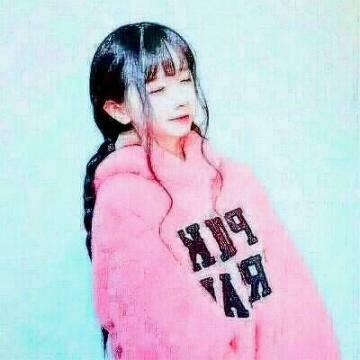 2023微信头像女最新版的手绘