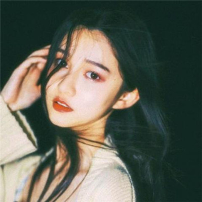 2023年最火头像女