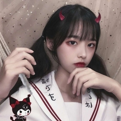 小可爱头像图片