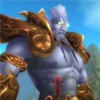 魔兽世界头像显示技能状态