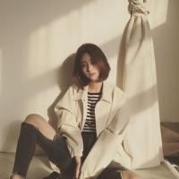 女头像ins高级质感时尚